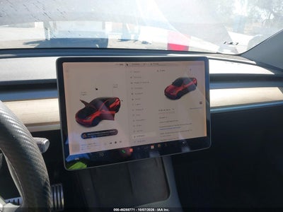 2021 TESLA MODEL Y 17
