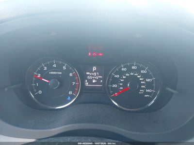2014 SUBARU FORESTER 7