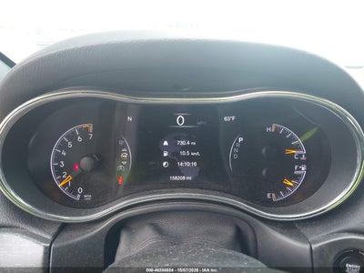 2017 JEEP GRAND CHEROKEE 7
