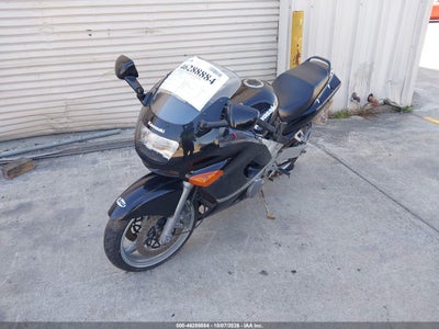 1994 KAWASAKI ZX600 E for Auction - IAA