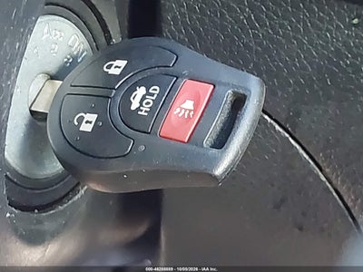 2017 NISSAN SENTRA 11