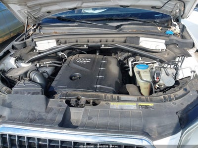2016 AUDI Q5 10