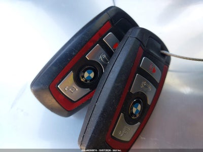 2016 BMW 435I 11