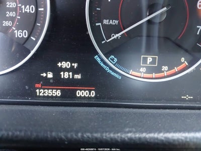 2016 BMW 435I 15