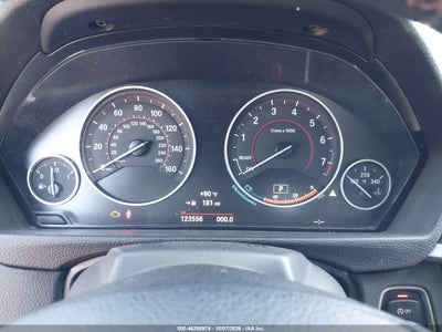 2016 BMW 435I 7