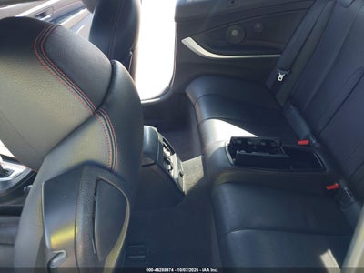 2016 BMW 435I 8