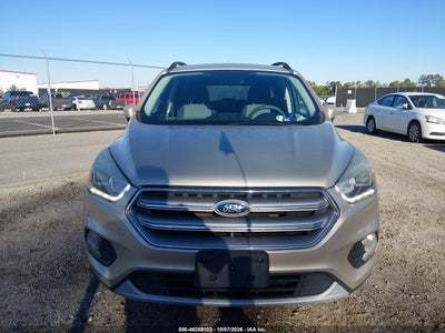 2017 FORD ESCAPE 6