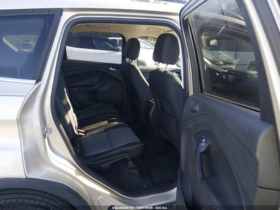 2017 FORD ESCAPE 8