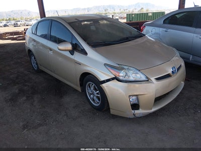 2011 Toyota Prius TWO