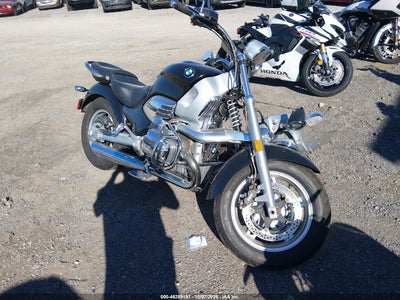 2004 BMW R1200 C MONTAUK