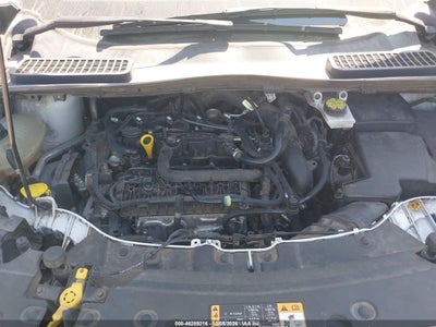 2018 FORD ESCAPE 10
