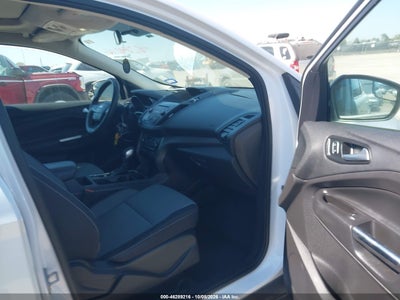 2018 FORD ESCAPE 5