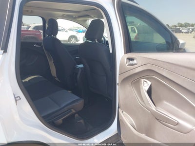 2018 FORD ESCAPE 8