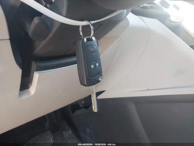 2015 CHEVROLET EQUINOX 11