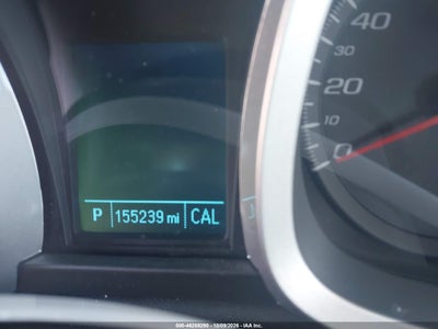 2015 CHEVROLET EQUINOX 7