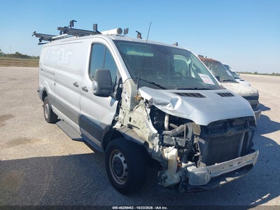 2020 FORD TRANSIT-150