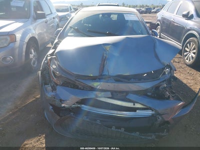 2022 TOYOTA COROLLA 6