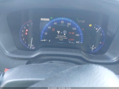 2022 TOYOTA COROLLA 7