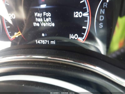 2014 JEEP GRAND CHEROKEE 15