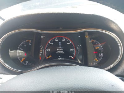 2014 JEEP GRAND CHEROKEE 7