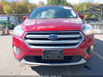 2017 FORD ESCAPE 6