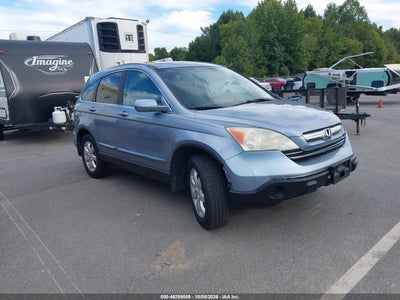 5J6RE48709L007683 HONDA CR-V Photo 1