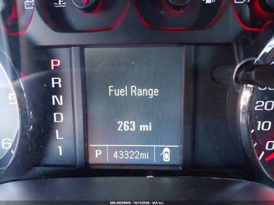 2017 CHEVROLET SILVERADO 3500HD 20