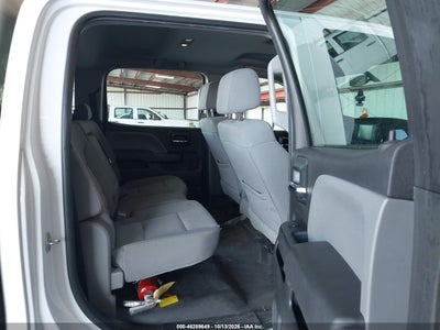 2017 CHEVROLET SILVERADO 3500HD 8