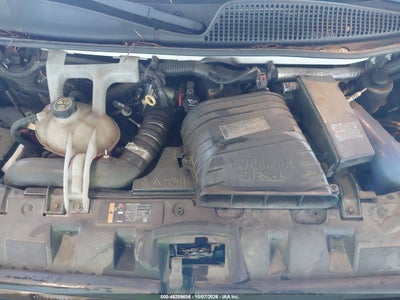 2014 CHEVROLET EXPRESS 2500 10