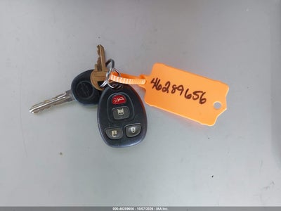 2014 CHEVROLET EXPRESS 2500 11