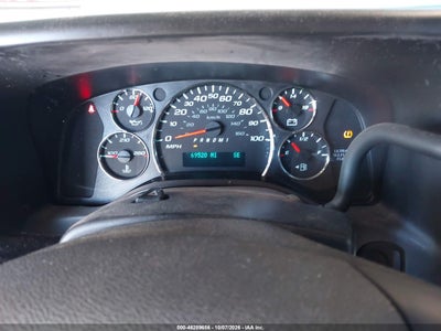 2014 CHEVROLET EXPRESS 2500 7