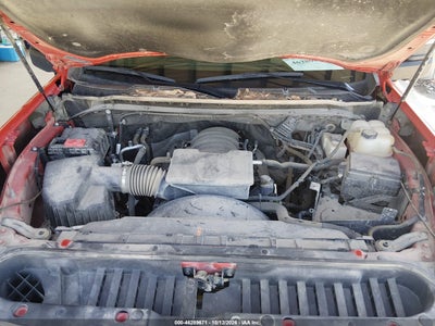 2022 CHEVROLET SILVERADO 3500HD 10