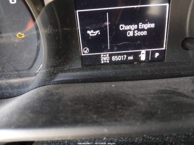 2022 CHEVROLET SILVERADO 3500HD 20