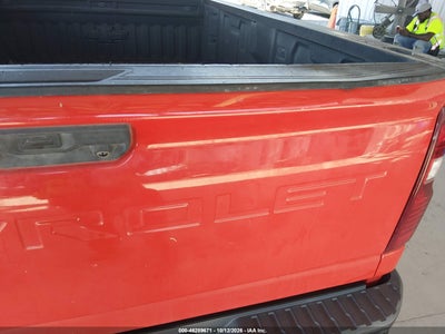 2022 CHEVROLET SILVERADO 3500HD 12