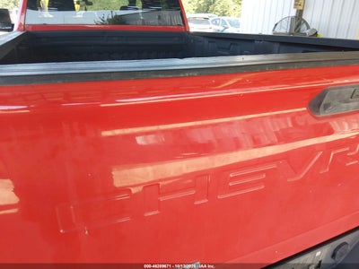 2022 CHEVROLET SILVERADO 3500HD 13