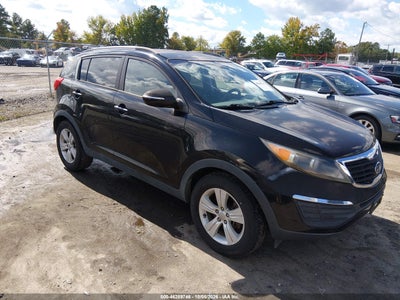 KNDPB3A23C7284679 KIA SPORTAGE Photo 1