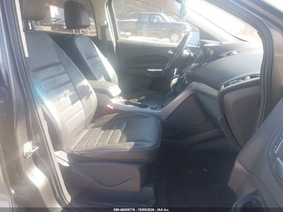 2015 FORD ESCAPE 5