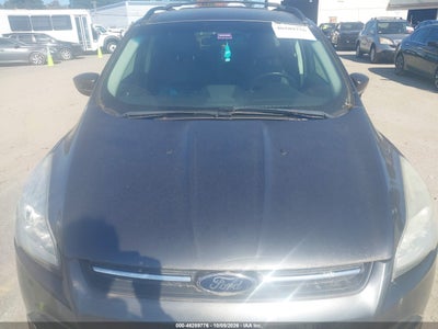 2015 FORD ESCAPE 6