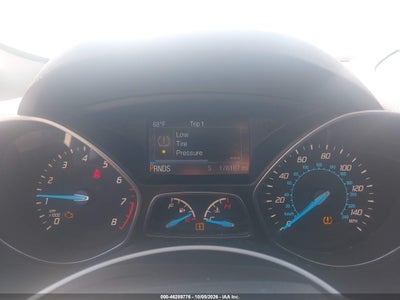 2015 FORD ESCAPE 7