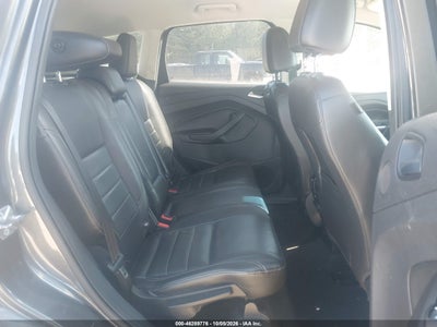 2015 FORD ESCAPE 8
