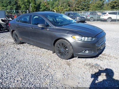 3FA6P0T94GR271711 FORD FUSION Photo 1