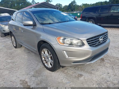 2015 VOLVO XC60
