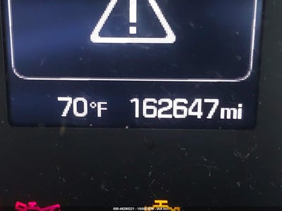 2015 HYUNDAI SONATA 7