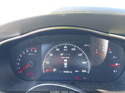 2014 KIA CADENZA 7