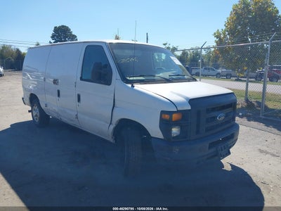 2012 Ford E-150 Commercial