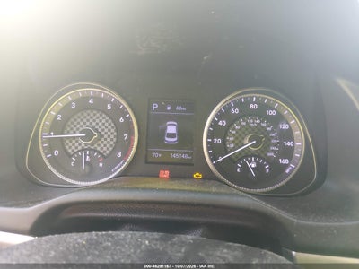 2020 HYUNDAI ELANTRA 7