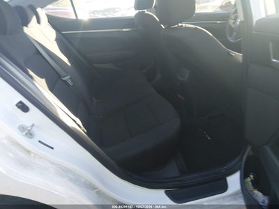 2020 HYUNDAI ELANTRA 8
