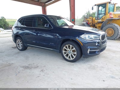 2015 BMW X5