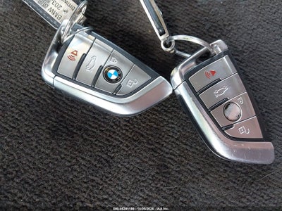 2015 BMW X5 11