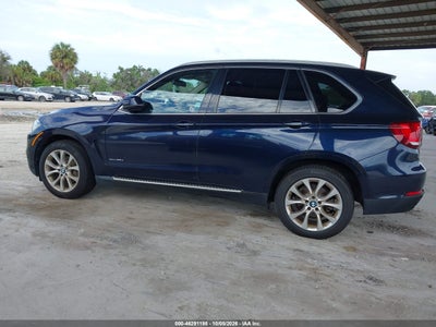 2015 BMW X5 14